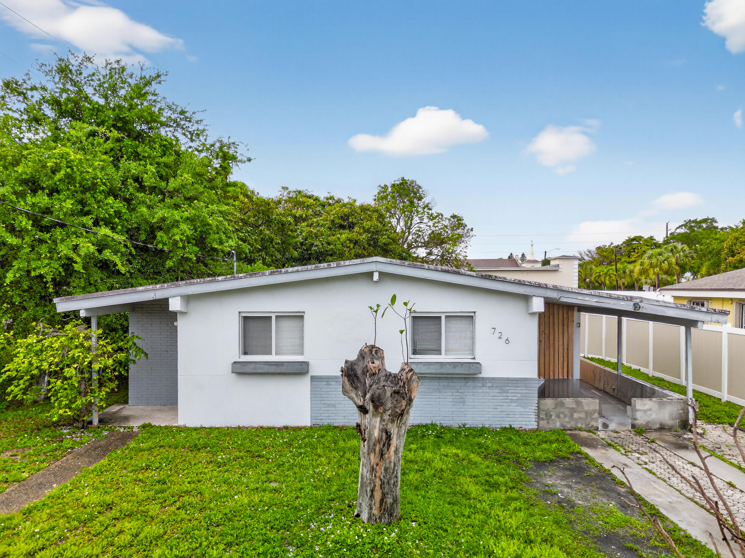 726 Phippen Waiters Road