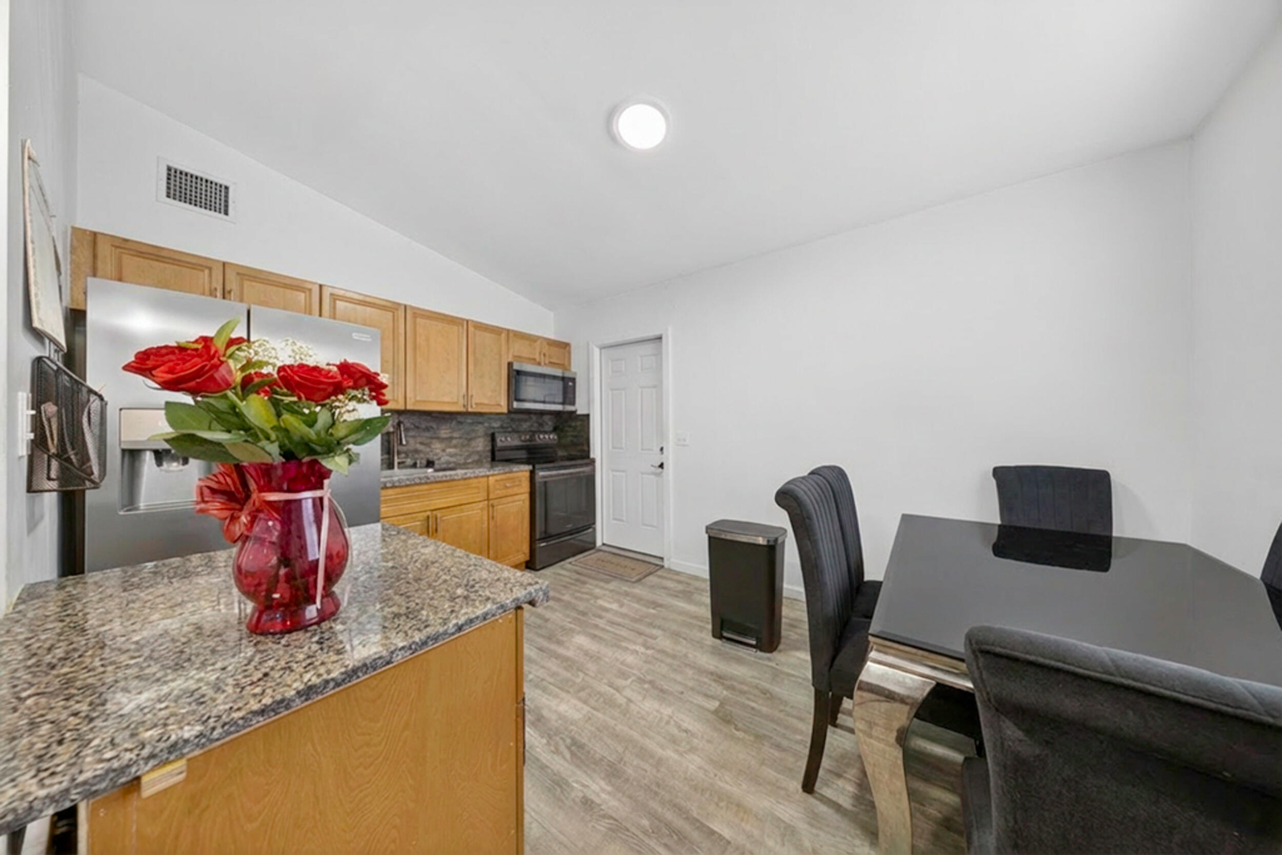 COLLEGE TRACT - Residential