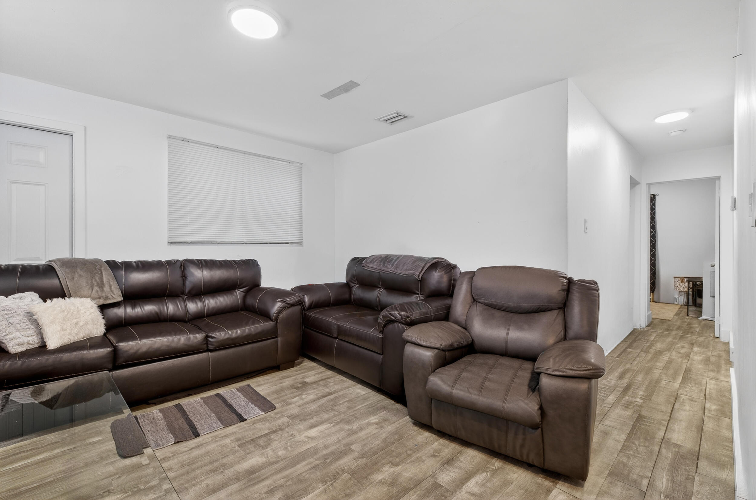 COLLEGE TRACT - Residential