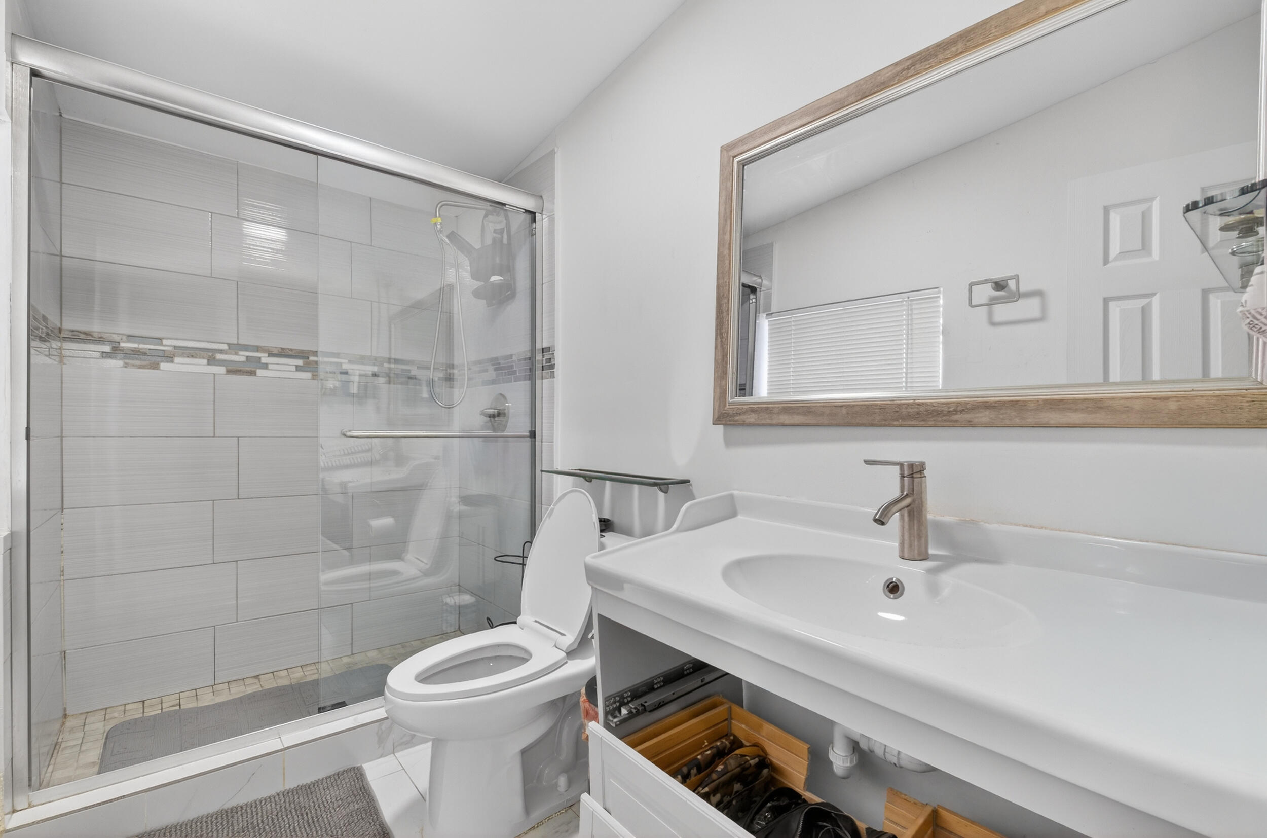 COLLEGE TRACT - Residential