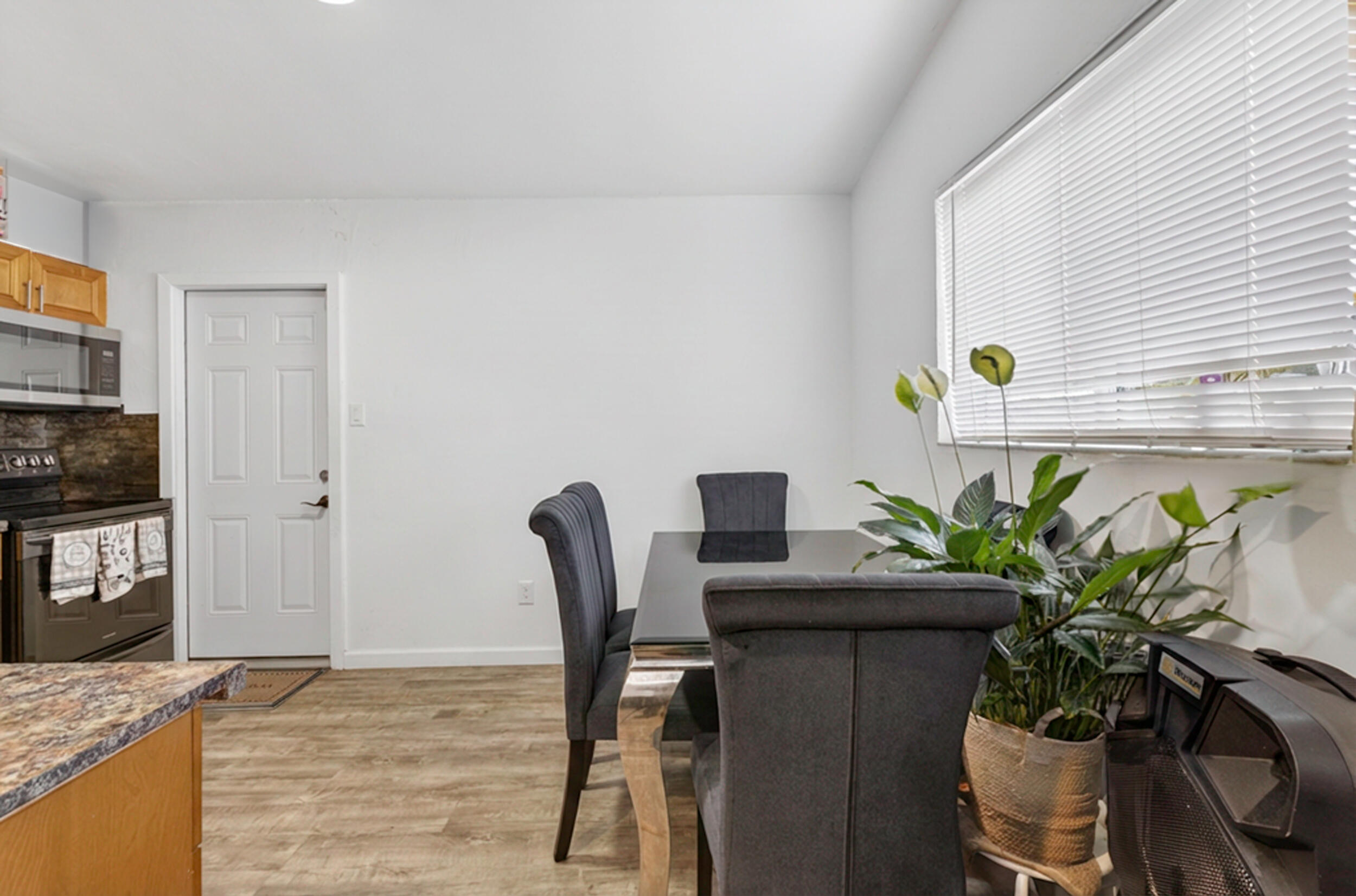 COLLEGE TRACT - Residential