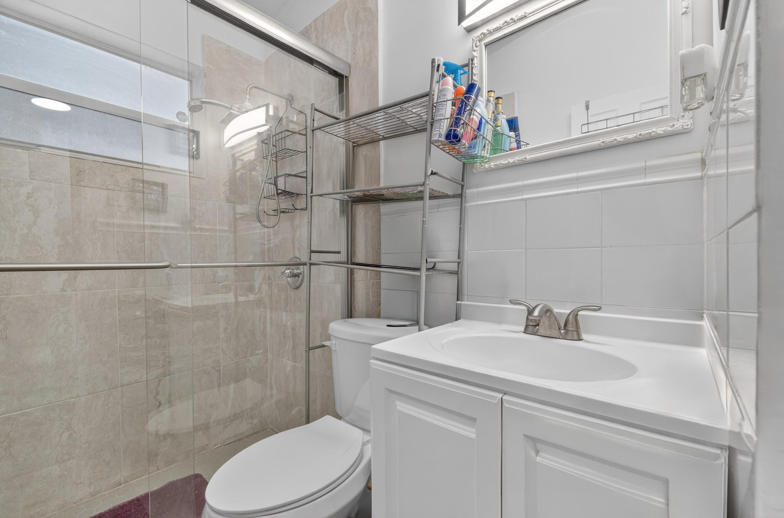 COLLEGE TRACT - Residential