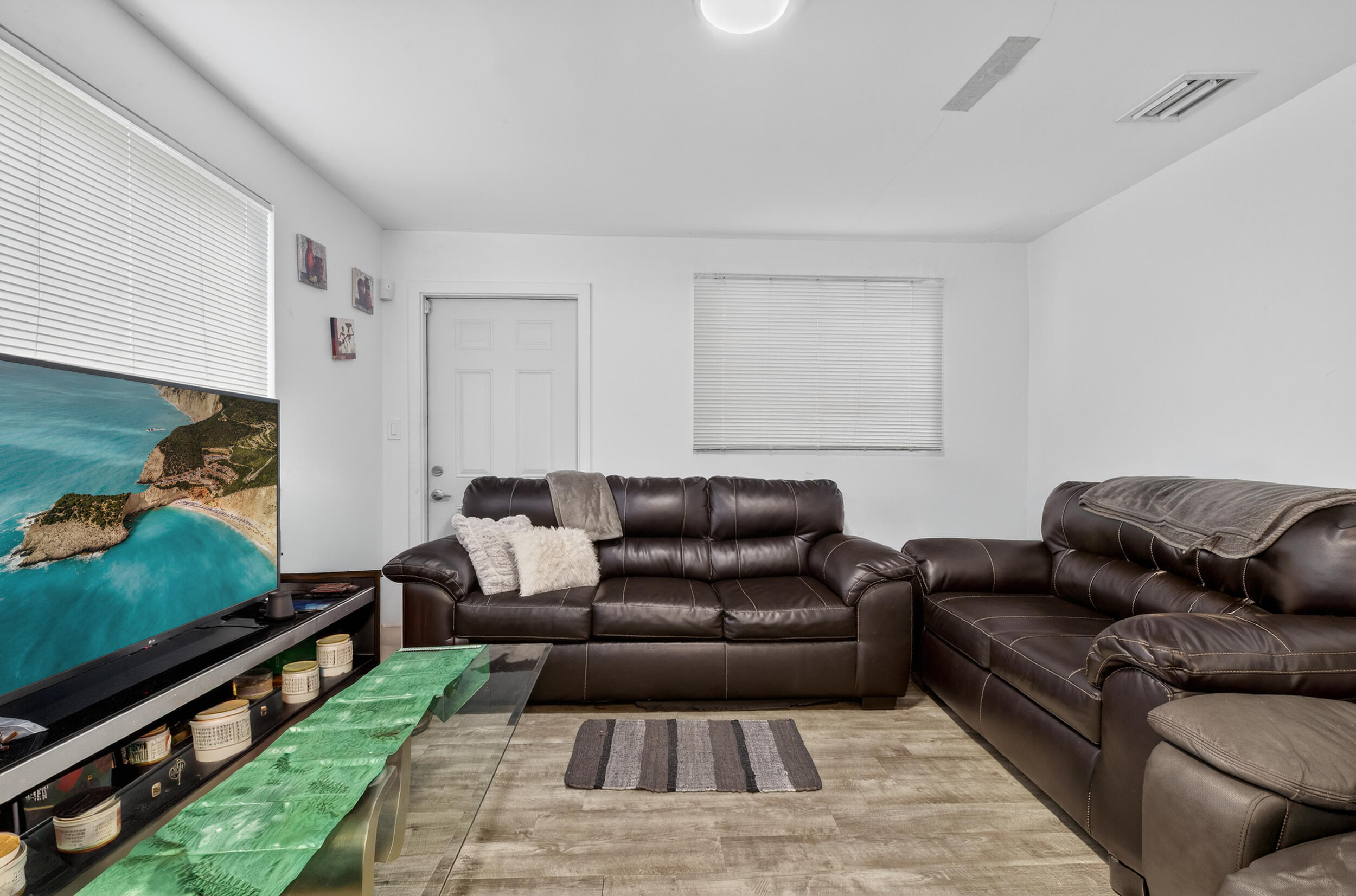 COLLEGE TRACT - Residential