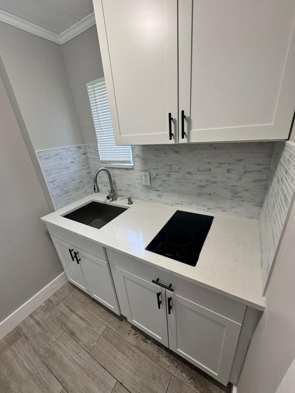 Photo of 2843 Forest Hill Boulevard #6, Palm Springs, FL 33406 (MLS # R11021816)