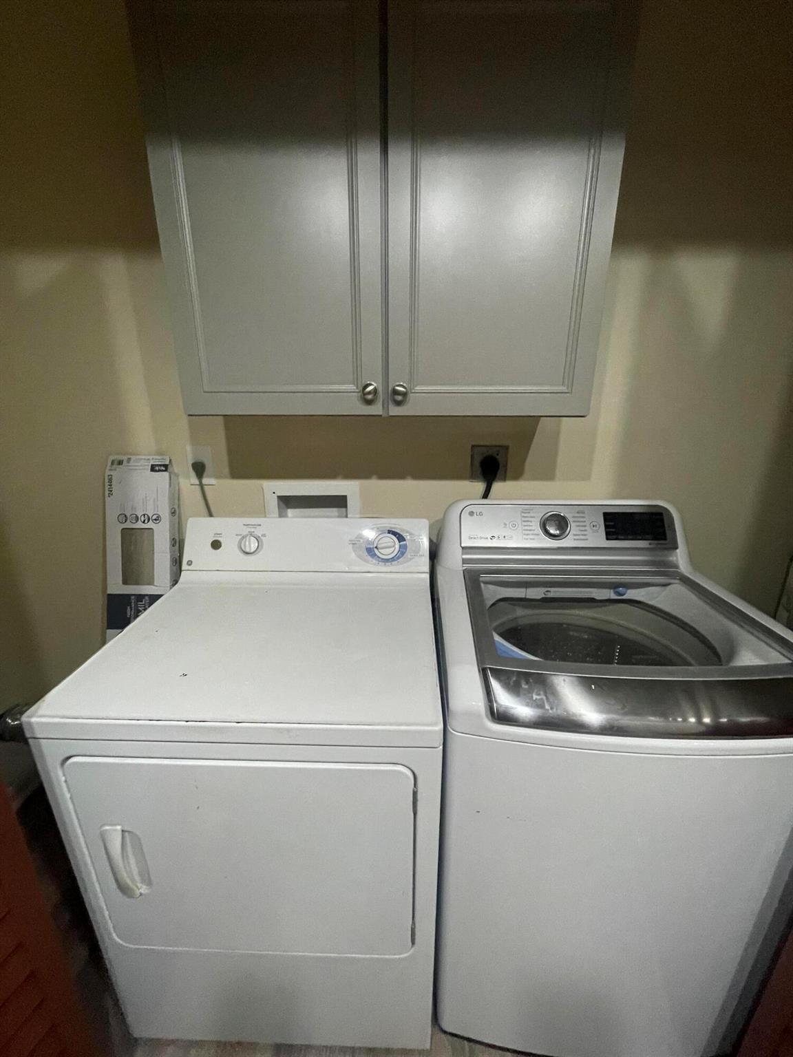 SOUTHLAND PARK - Residential Lease