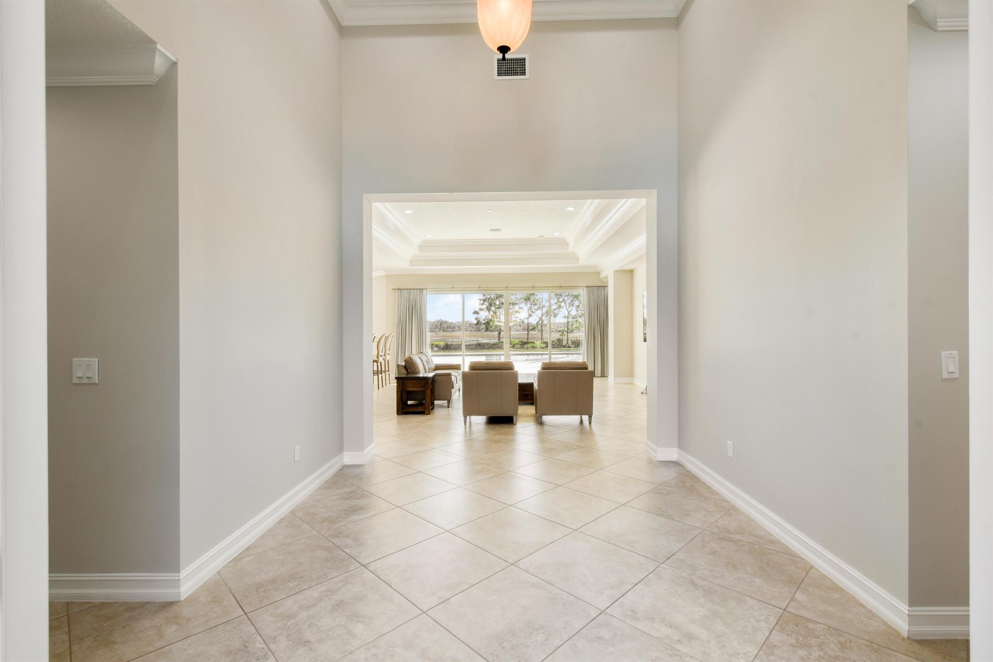 BAYHILL ESTATES - Residential