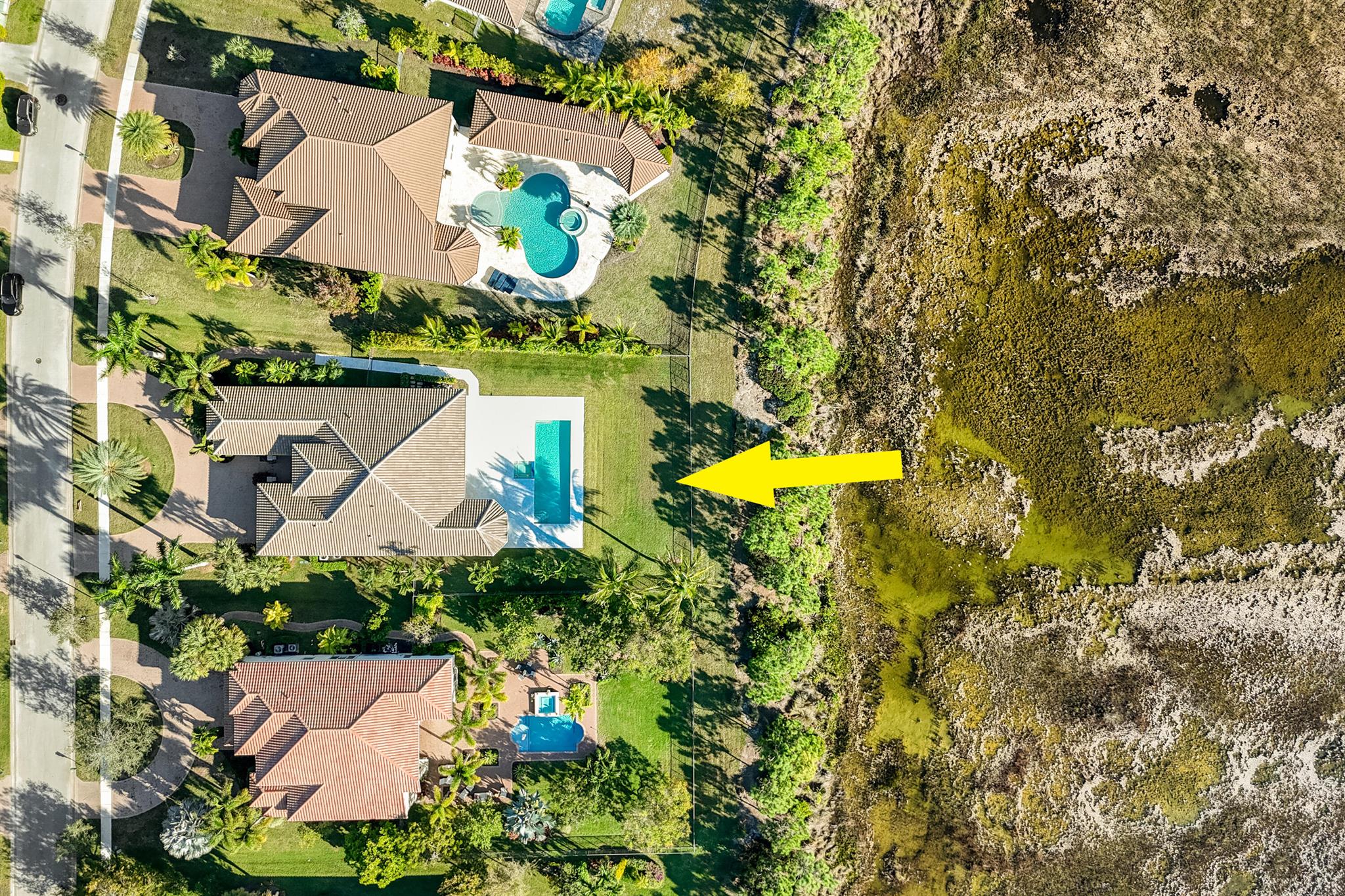 BAYHILL ESTATES - Residential