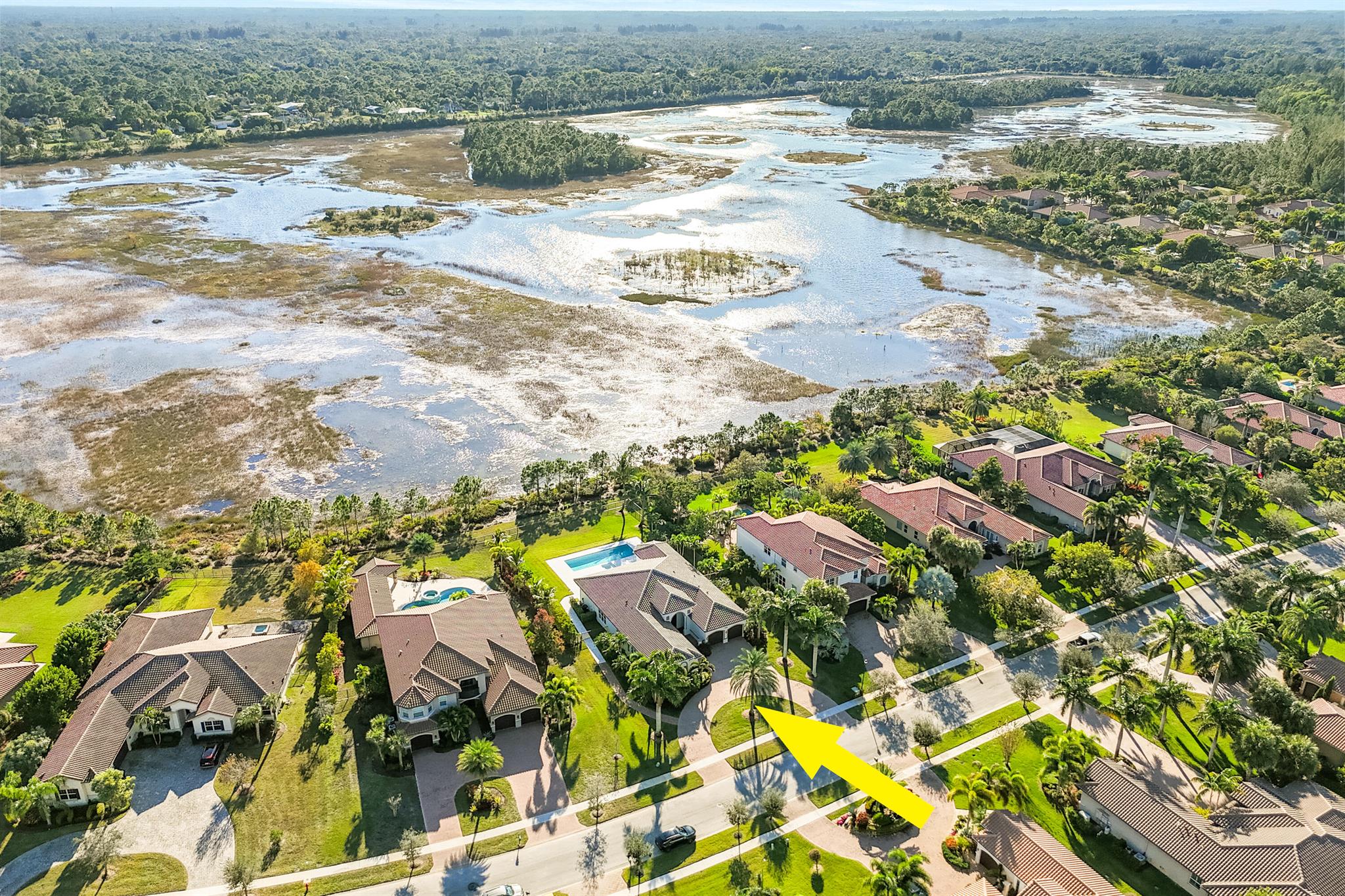 7755 Maywood Crest Drive