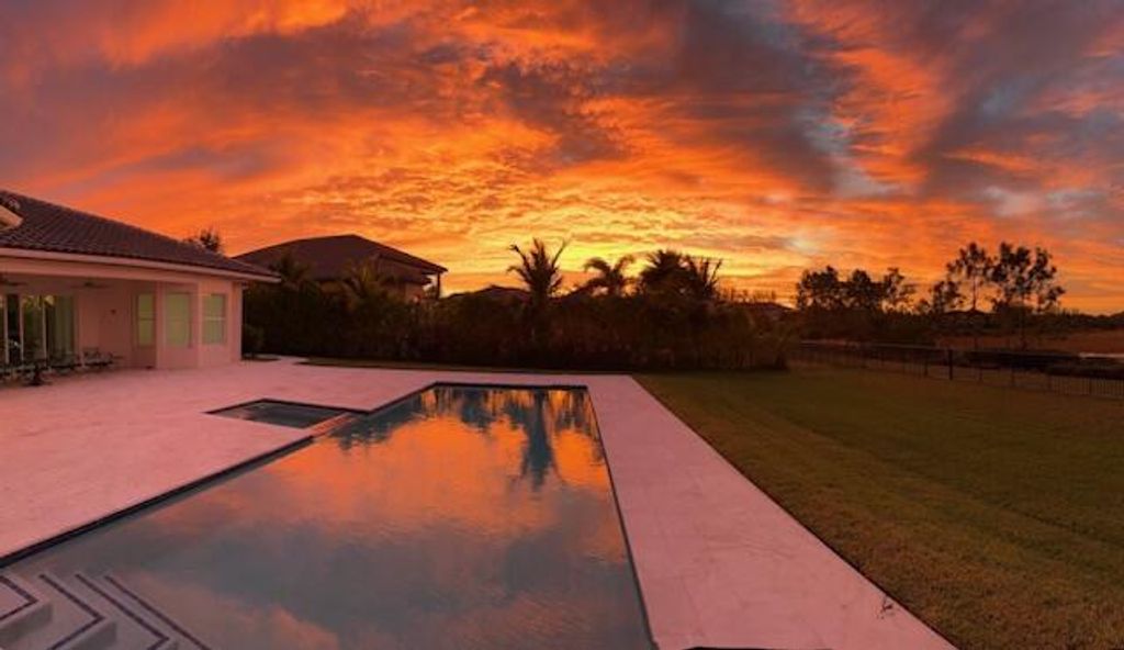 Photo of 7755 Maywood Crest Drive, Palm Beach Gardens, FL 33412 (MLS # R11146216)