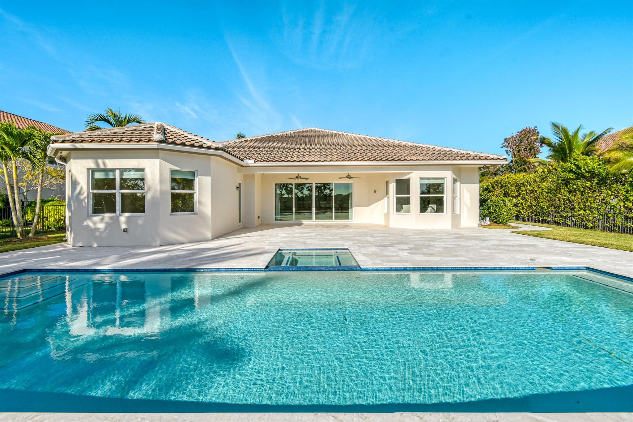 BAYHILL ESTATES - Residential