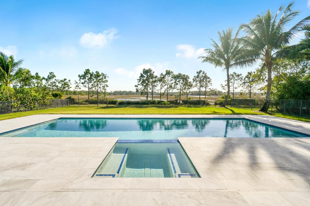 Photo of 7755 Maywood Crest Drive, Palm Beach Gardens, FL 33412 (MLS # R11146216)