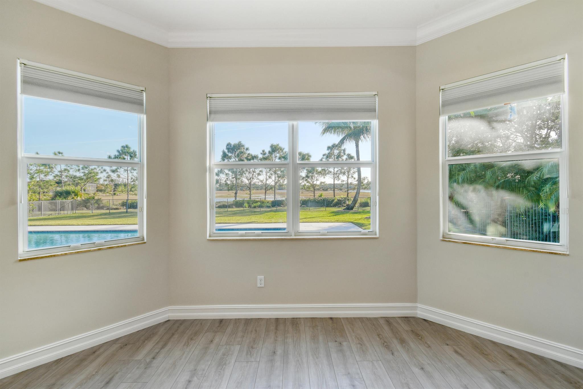 BAYHILL ESTATES - Residential