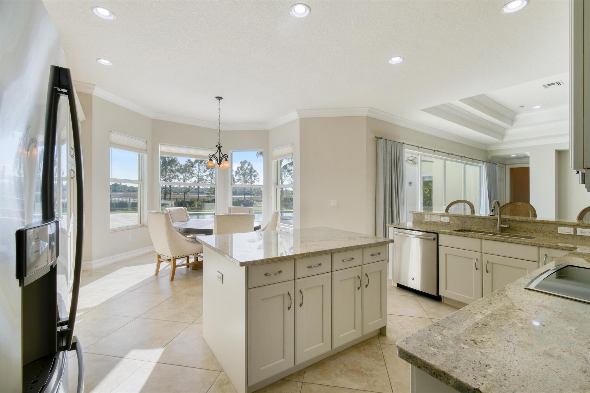 BAYHILL ESTATES - Residential