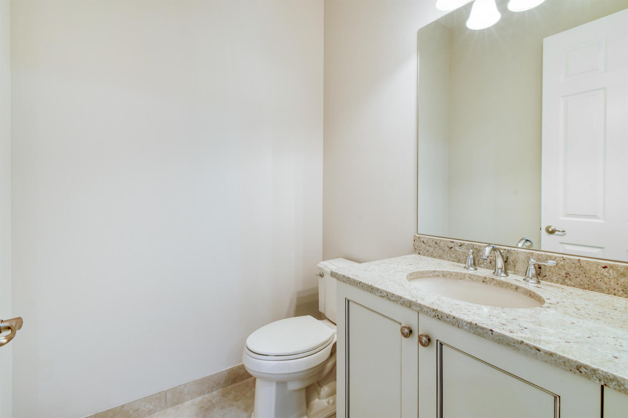 BAYHILL ESTATES - Residential