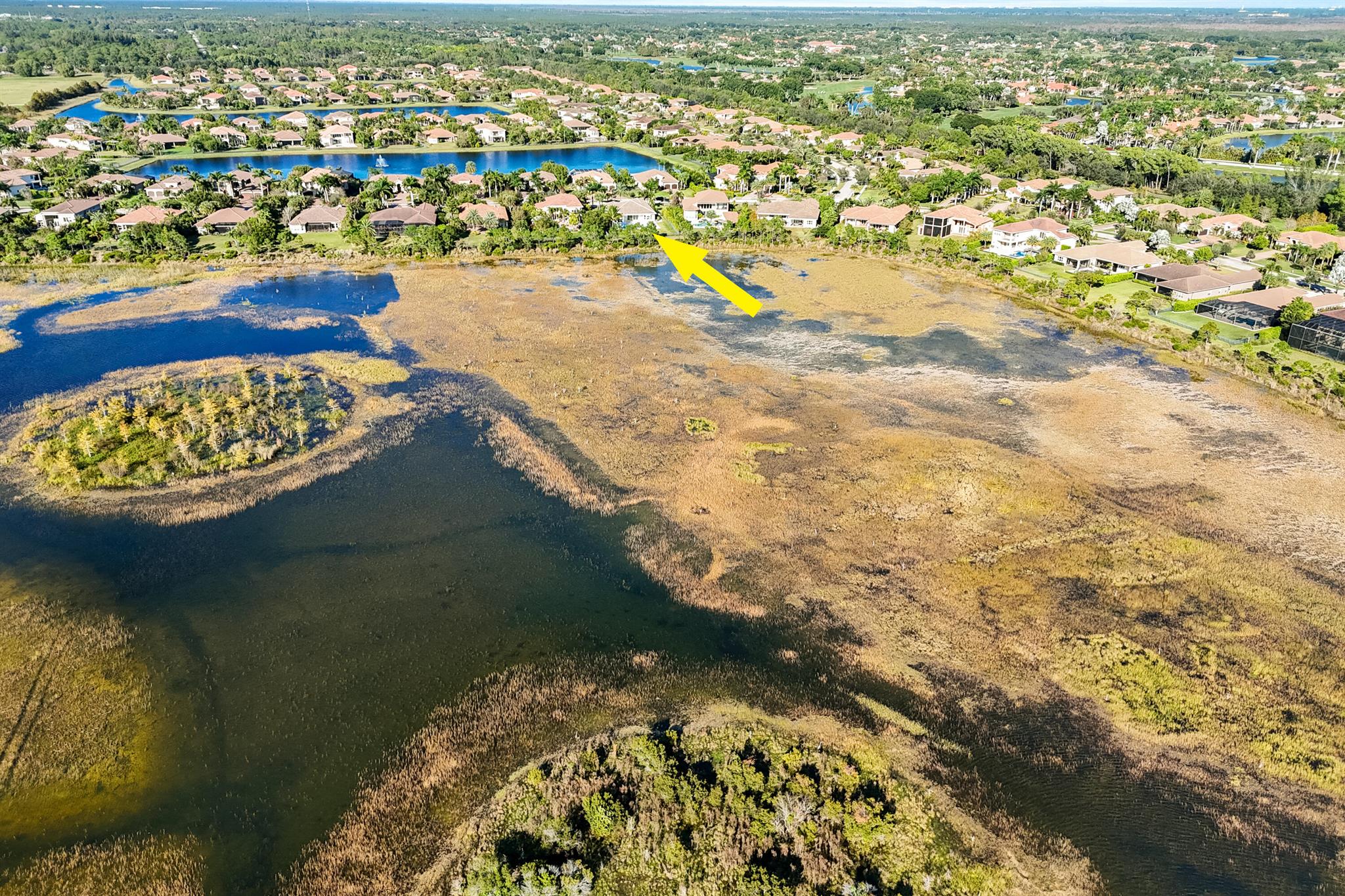 BAYHILL ESTATES - Residential