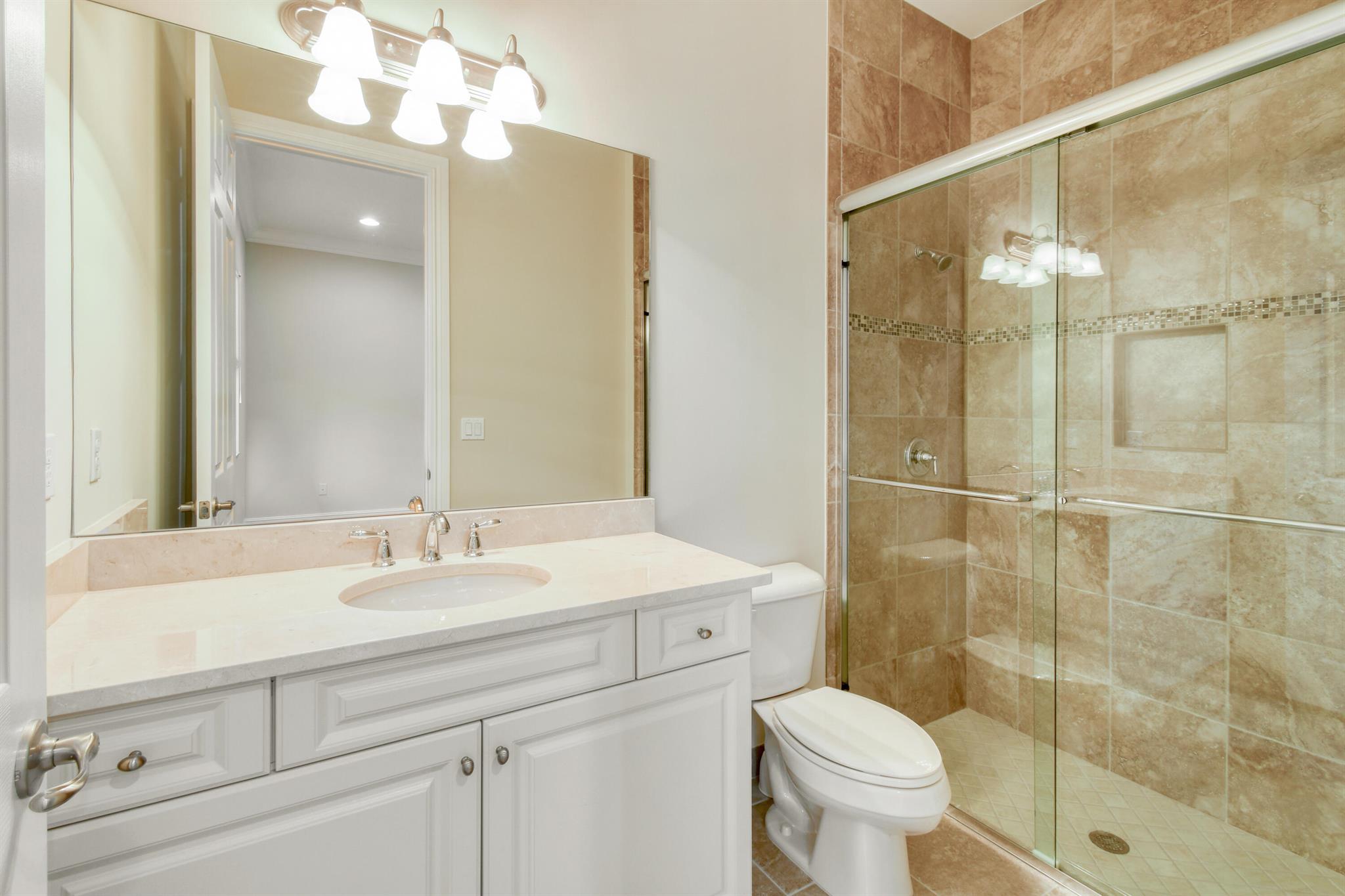 BAYHILL ESTATES - Residential