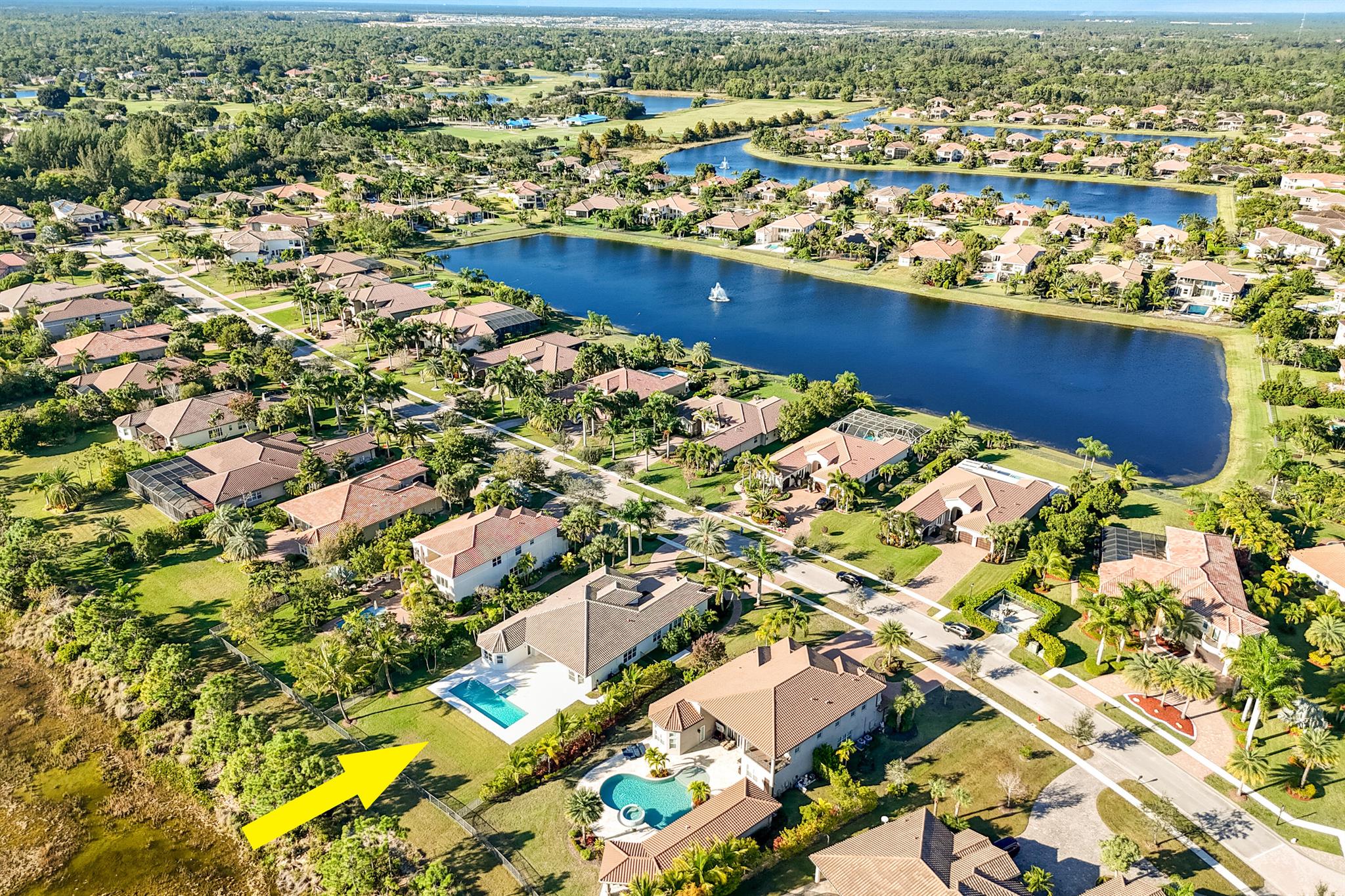 BAYHILL ESTATES - Residential