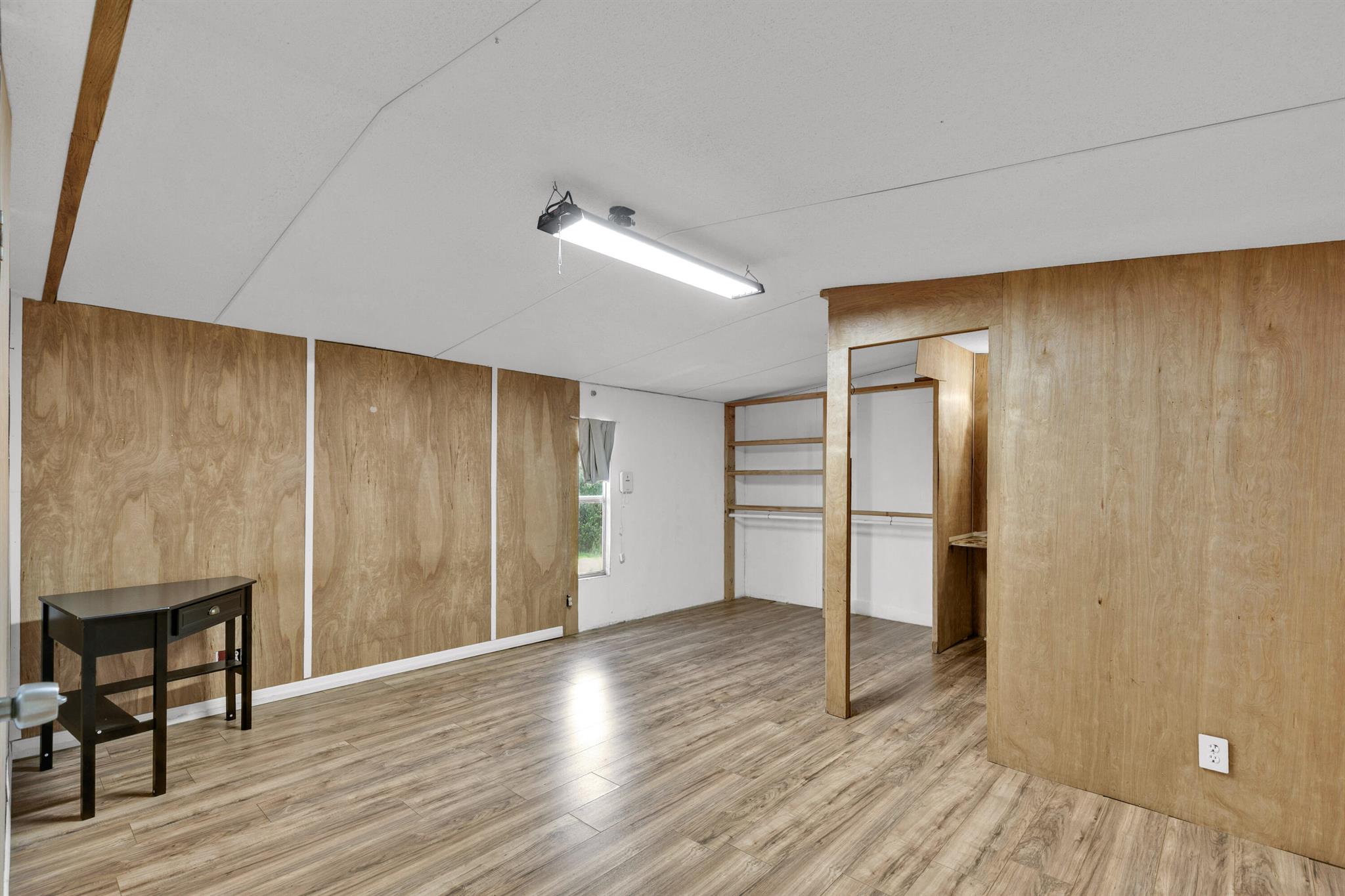 CANAVERAL ACRES - Residential