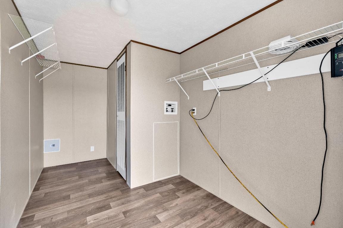 CANAVERAL ACRES - Residential