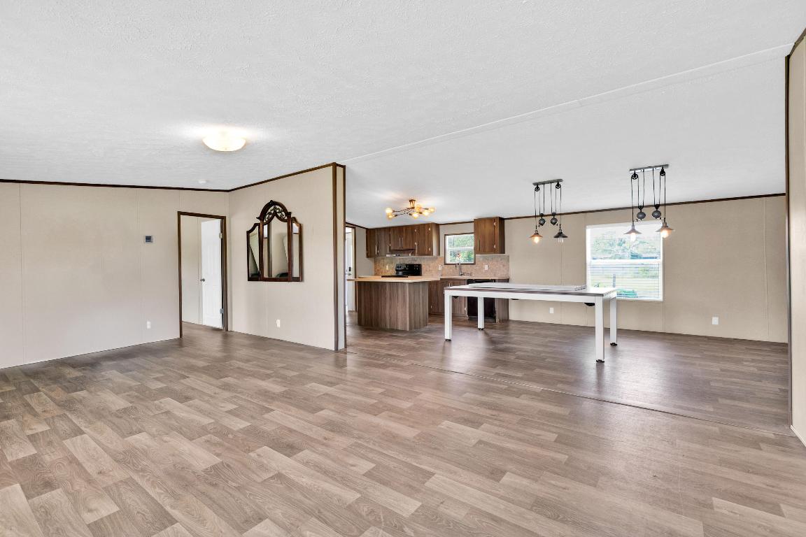 CANAVERAL ACRES - Residential