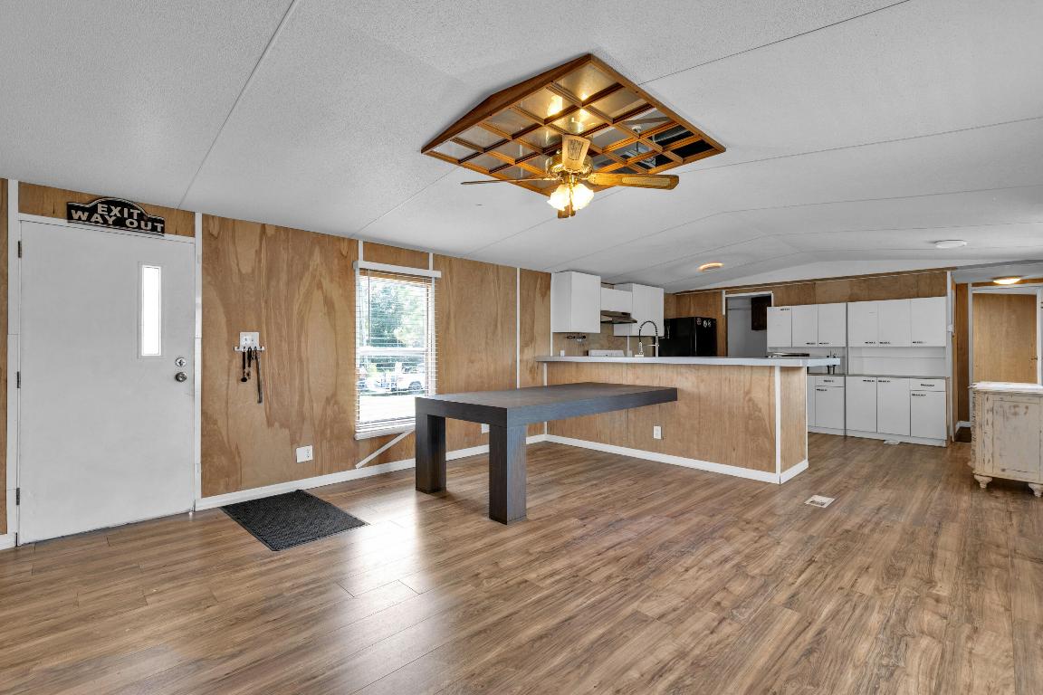 CANAVERAL ACRES - Residential