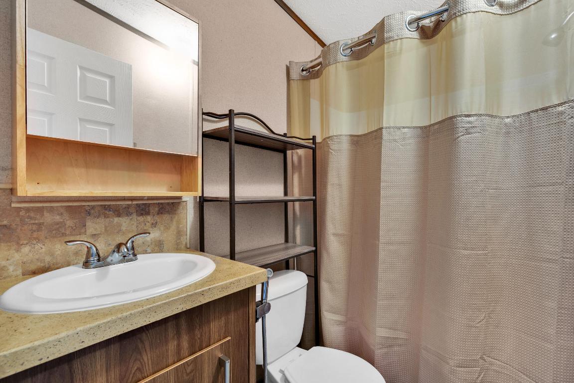 CANAVERAL ACRES - Residential