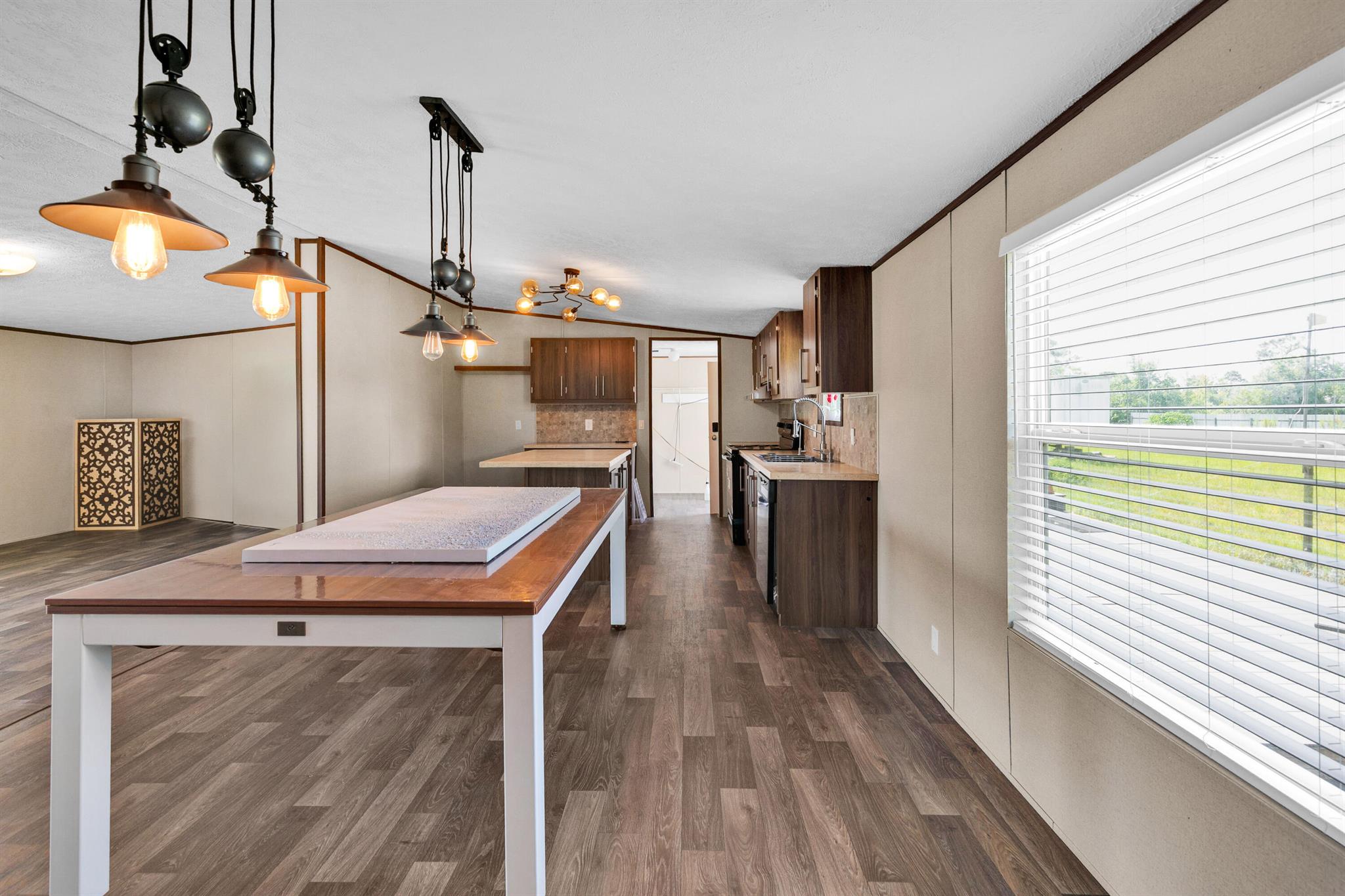 CANAVERAL ACRES - Residential