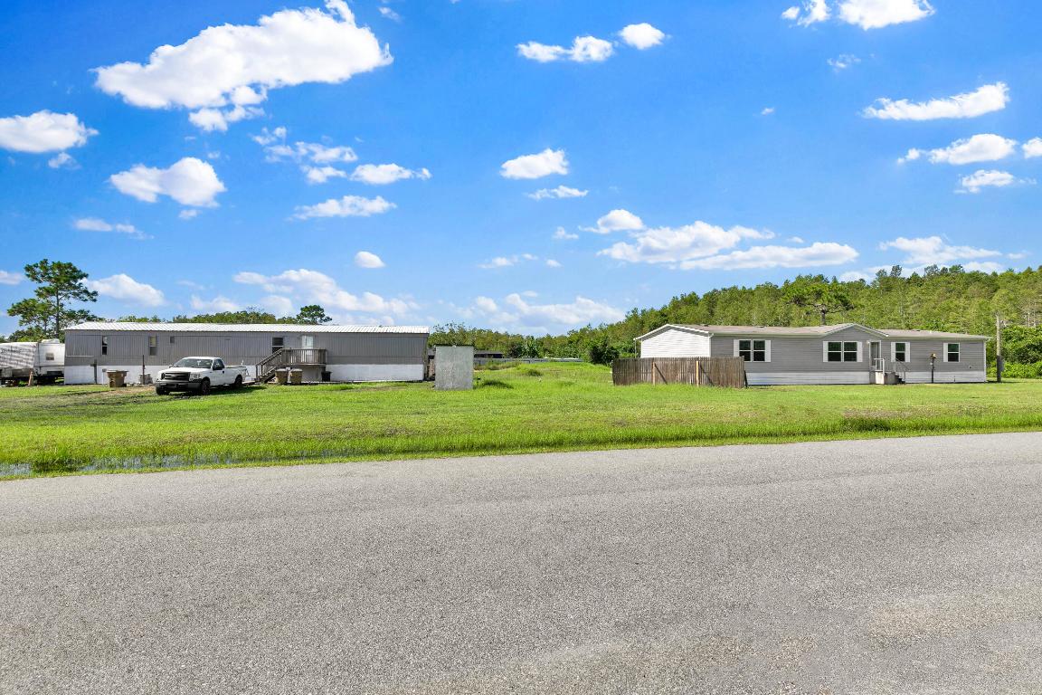 CANAVERAL ACRES - Residential