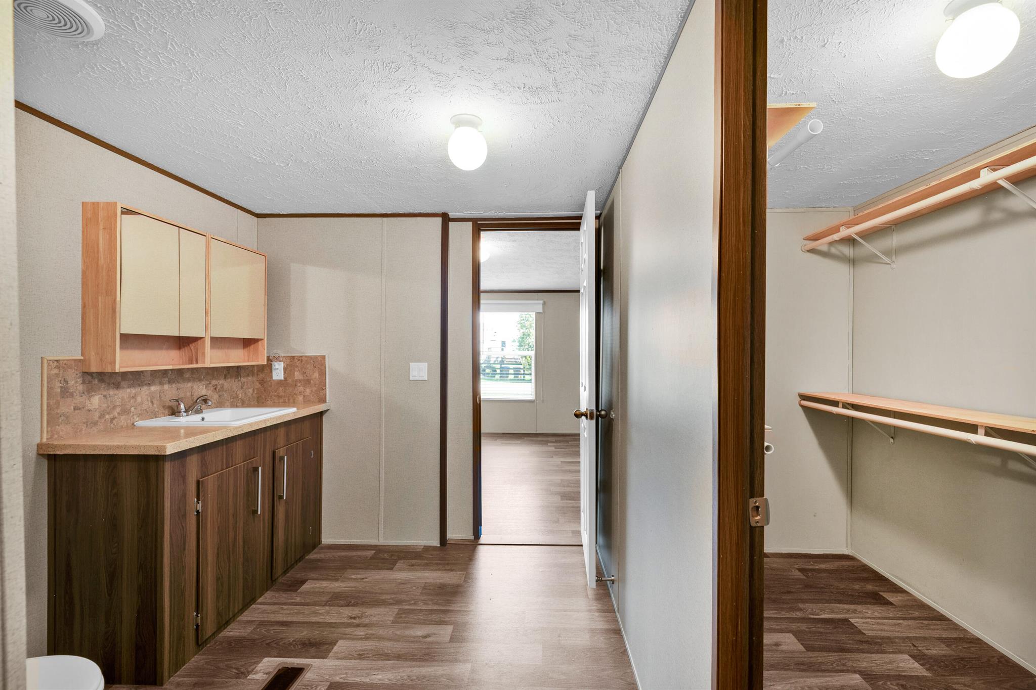 CANAVERAL ACRES - Residential