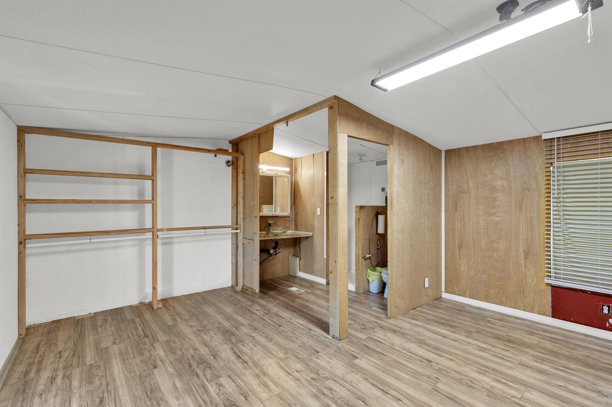 CANAVERAL ACRES - Residential