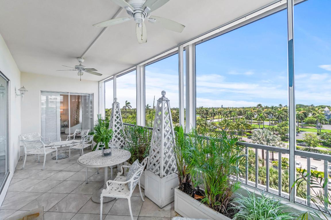 Palm Beach Towers - Residential