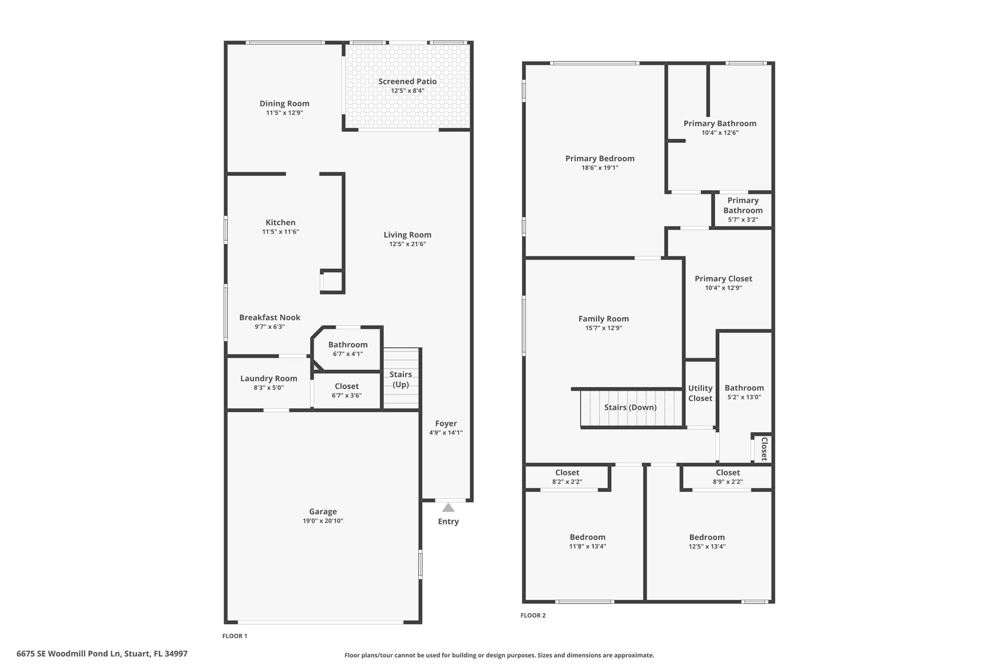 WOODMILL POND CONDO - Residential