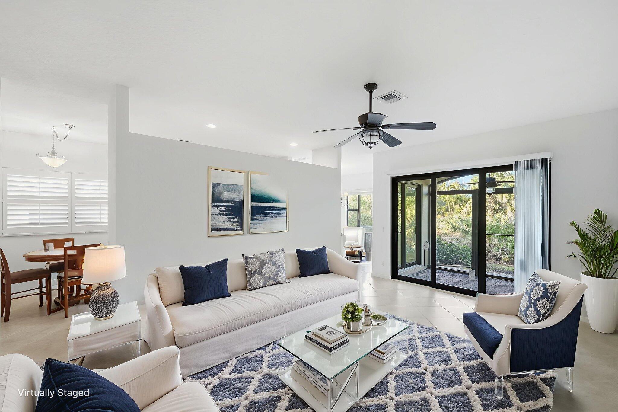 WOODMILL POND CONDO - Residential