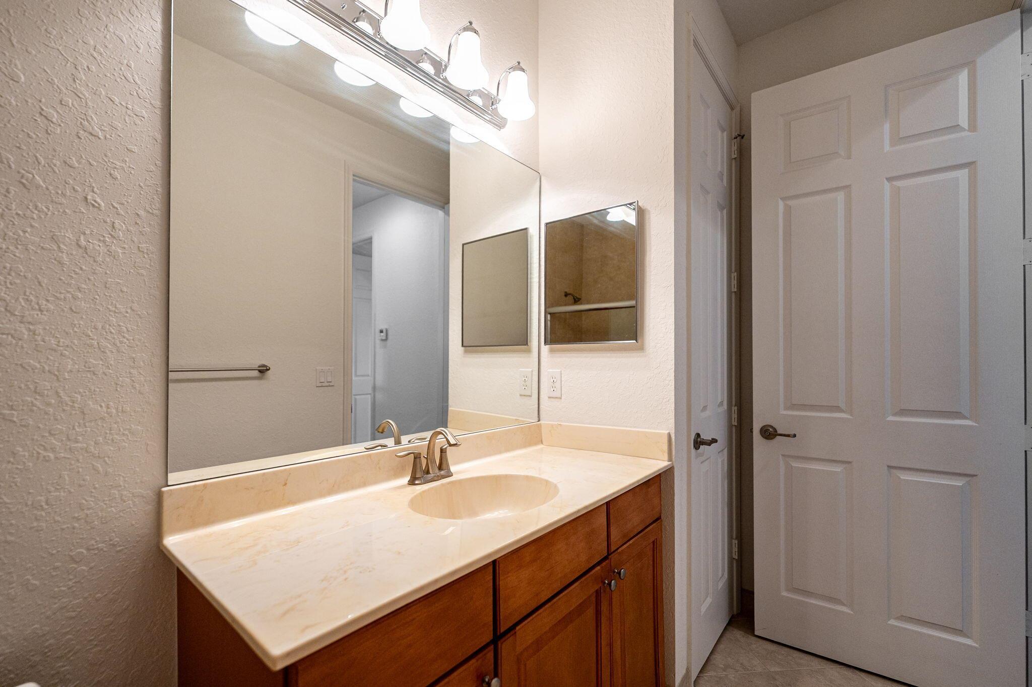 WOODMILL POND CONDO - Residential