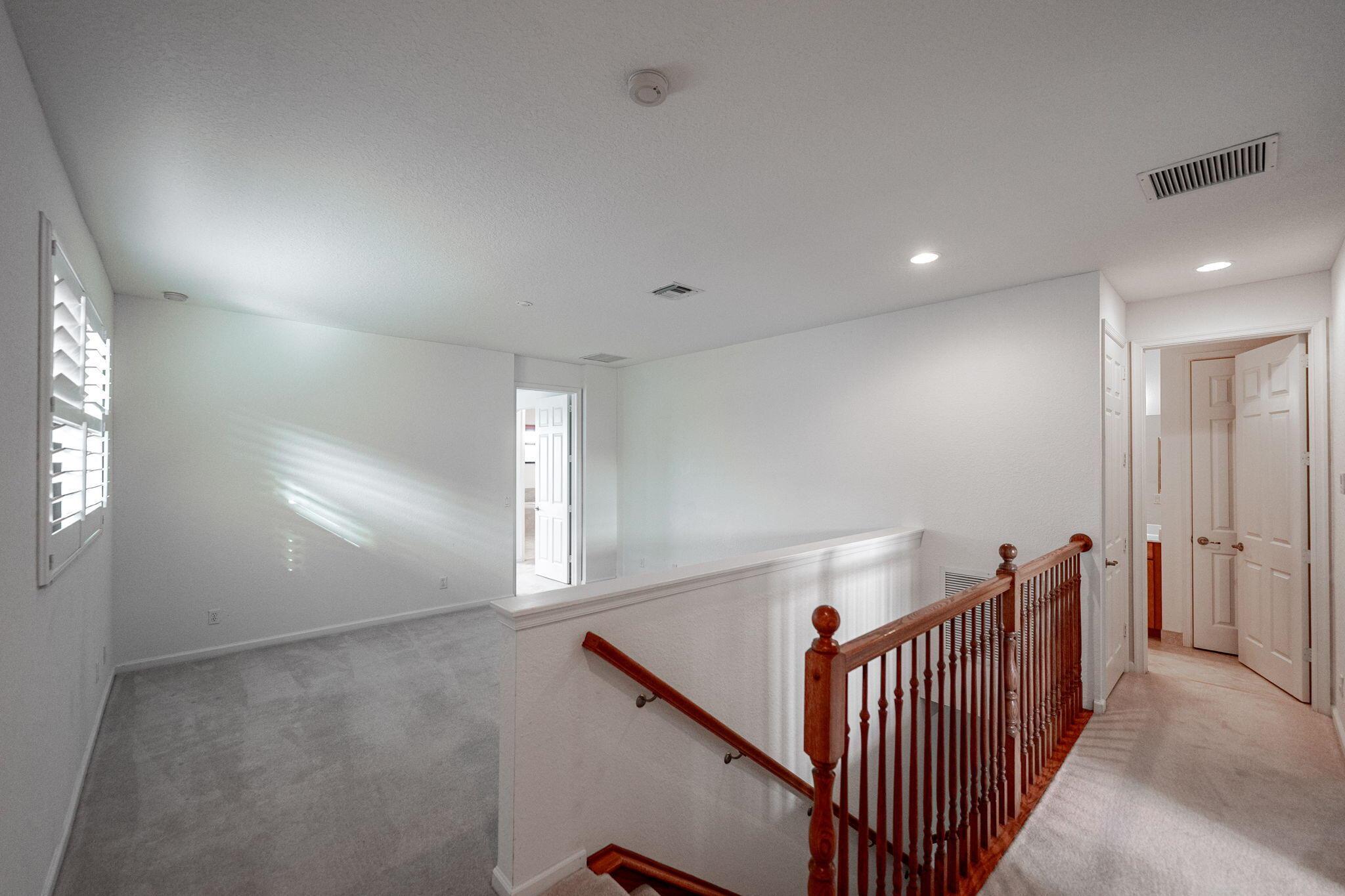 WOODMILL POND CONDO - Residential