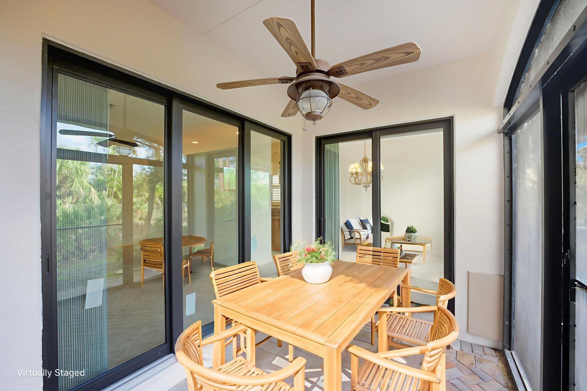 WOODMILL POND CONDO - Residential