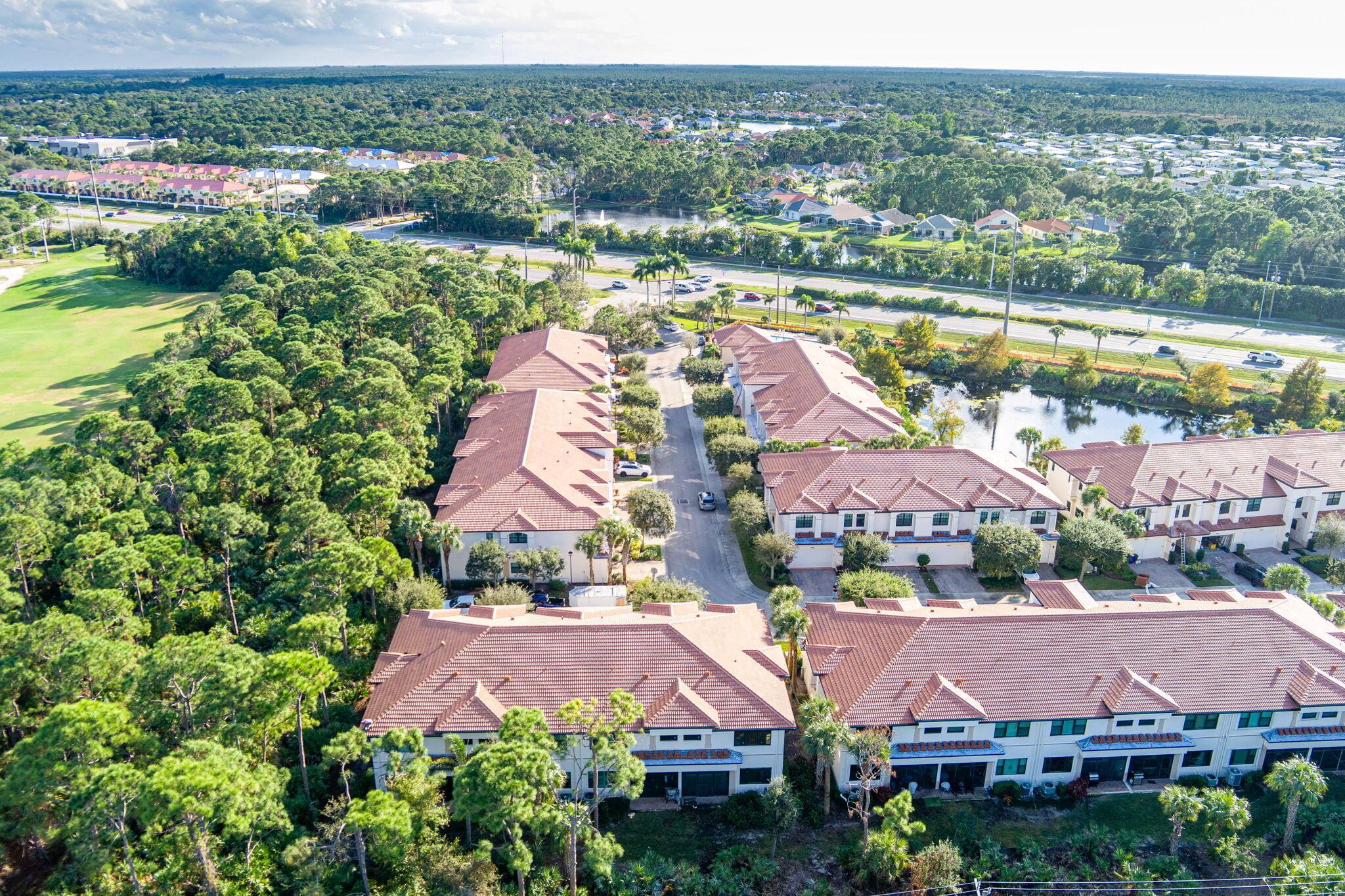 WOODMILL POND CONDO - Residential