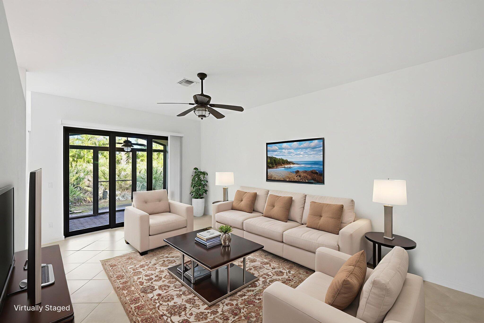 WOODMILL POND CONDO - Residential