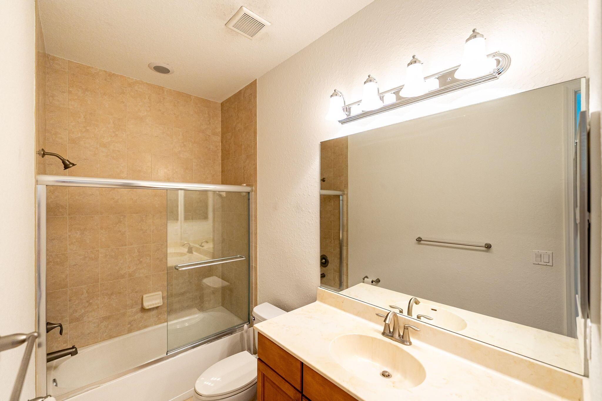 WOODMILL POND CONDO - Residential