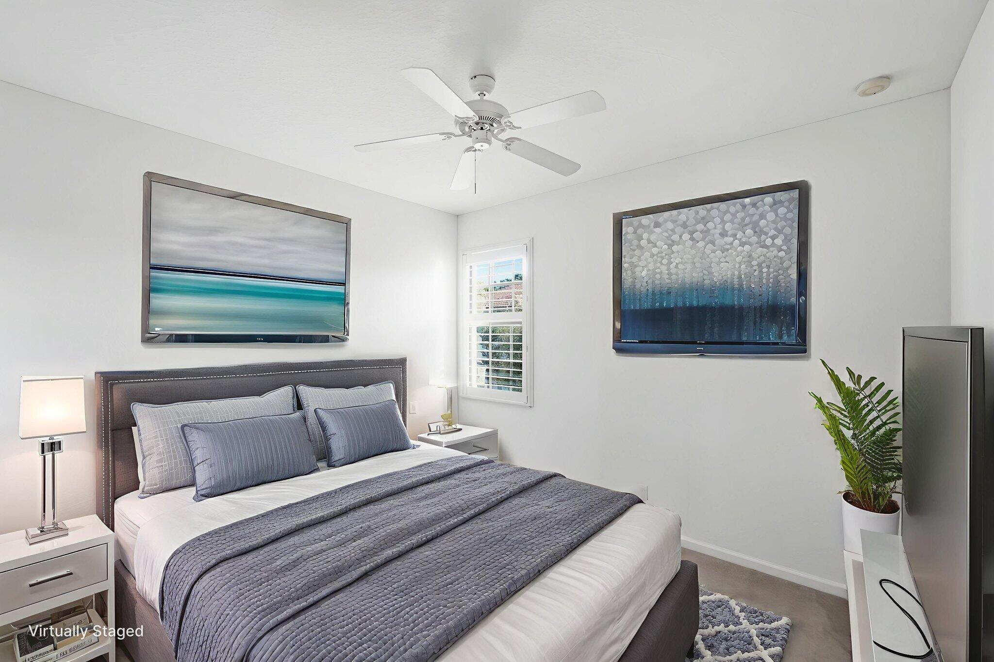 WOODMILL POND CONDO - Residential