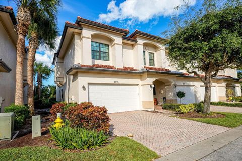 Photo of 6675 SE Woodmill Pond Lane, Stuart, FL 34997 (MLS # R11147702)