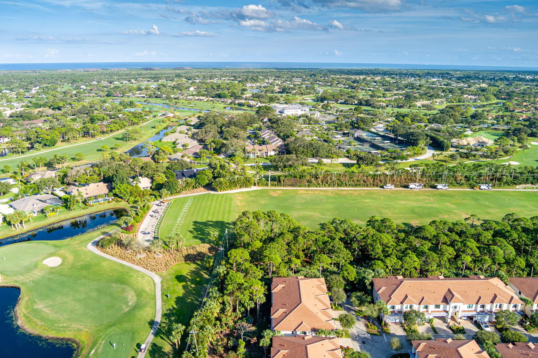 WOODMILL POND CONDO - Residential