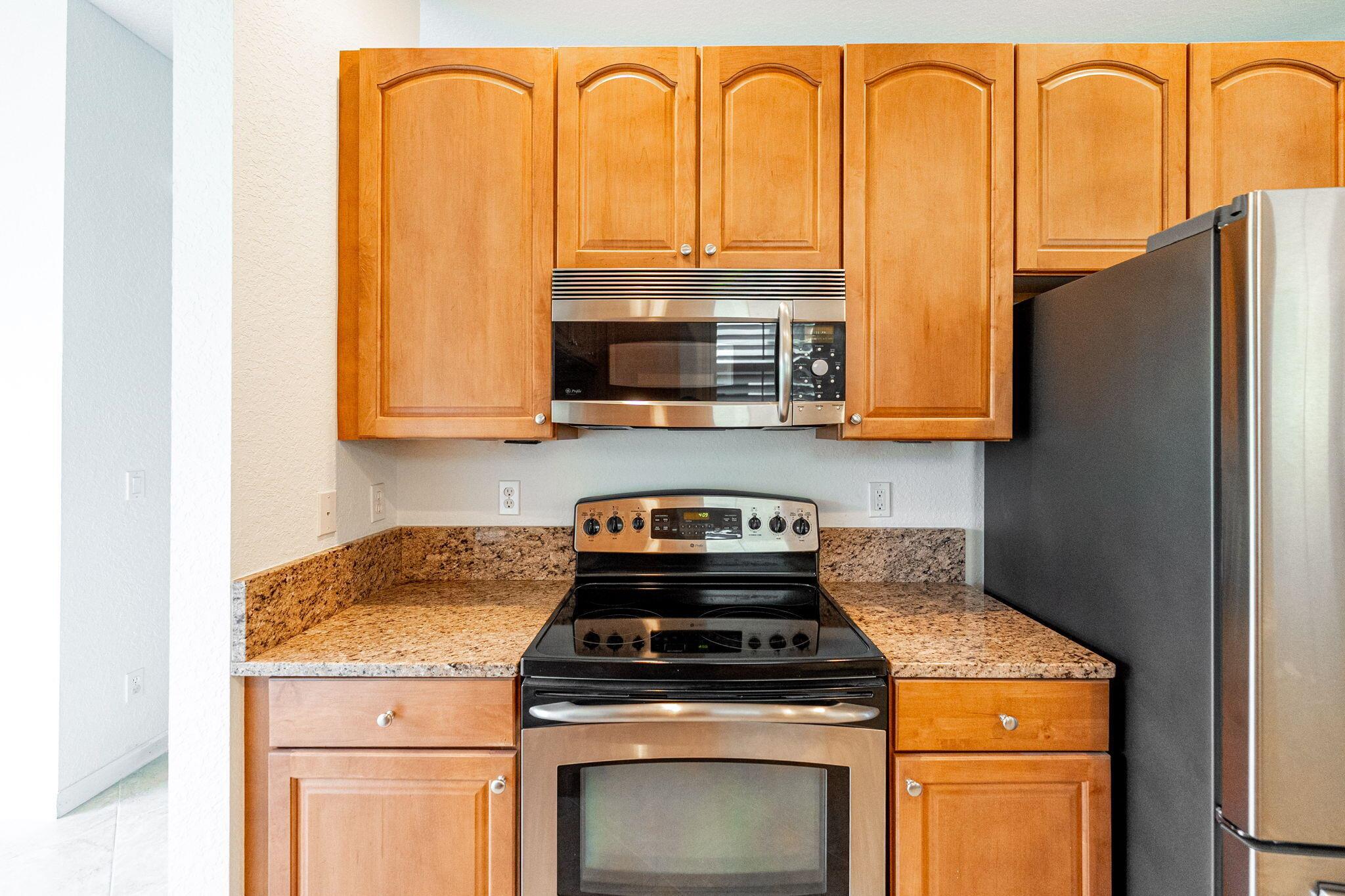 WOODMILL POND CONDO - Residential