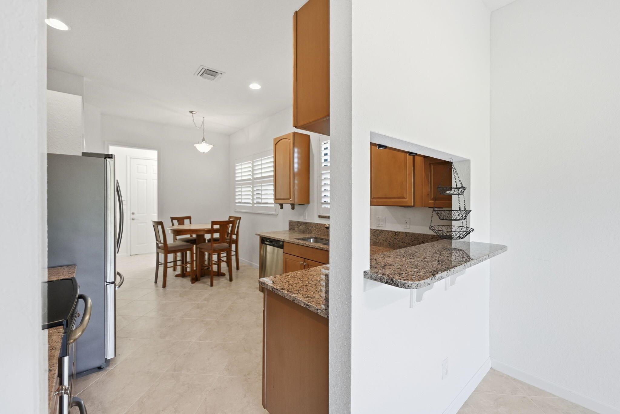 WOODMILL POND CONDO - Residential