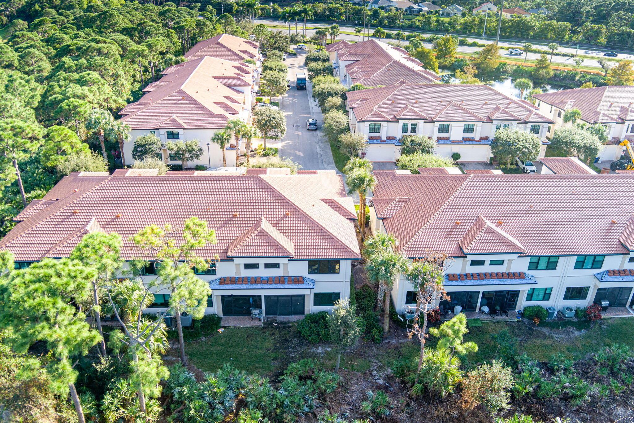 WOODMILL POND CONDO - Residential