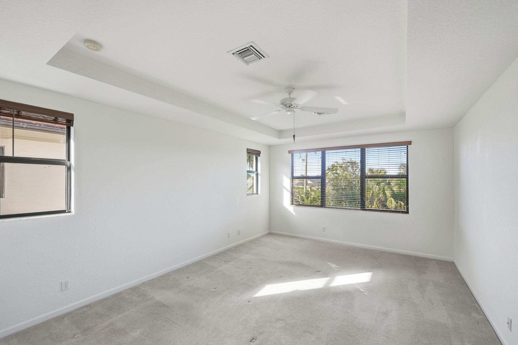 WOODMILL POND CONDO - Residential