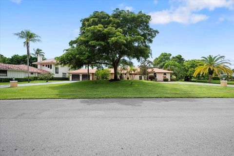 A home in Jupiter