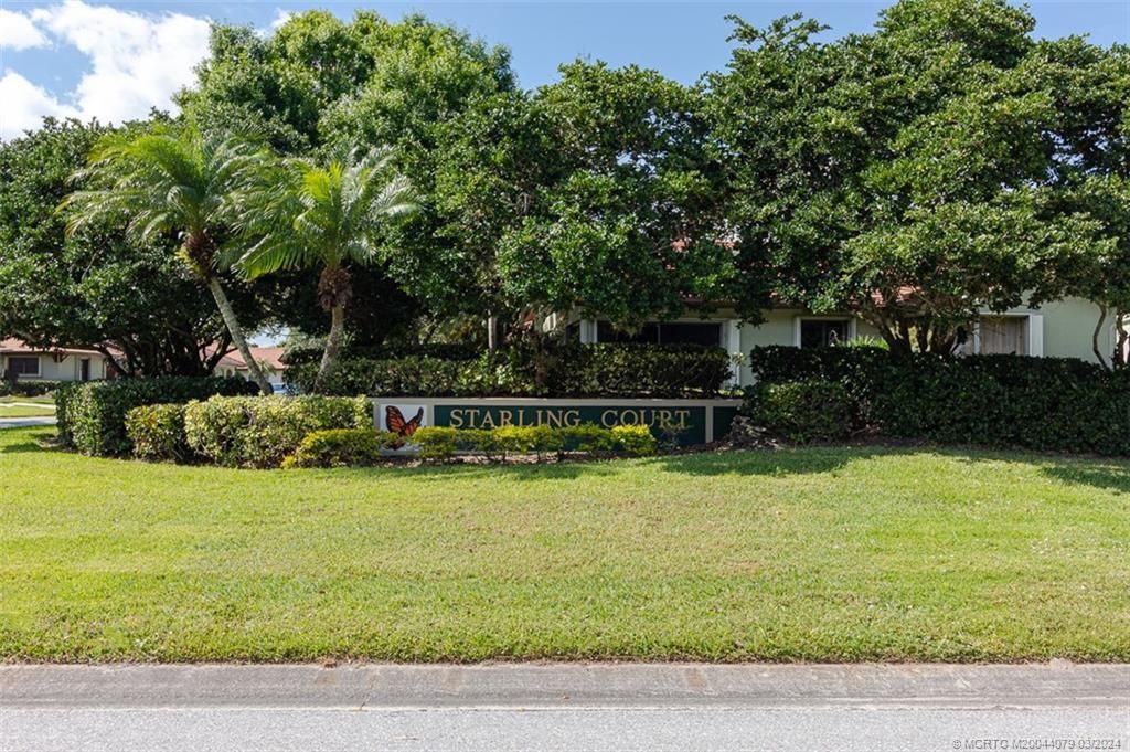 Photo of 2608 SW Willowood Circle, Palm City, FL 34990 (MLS # R10976940)