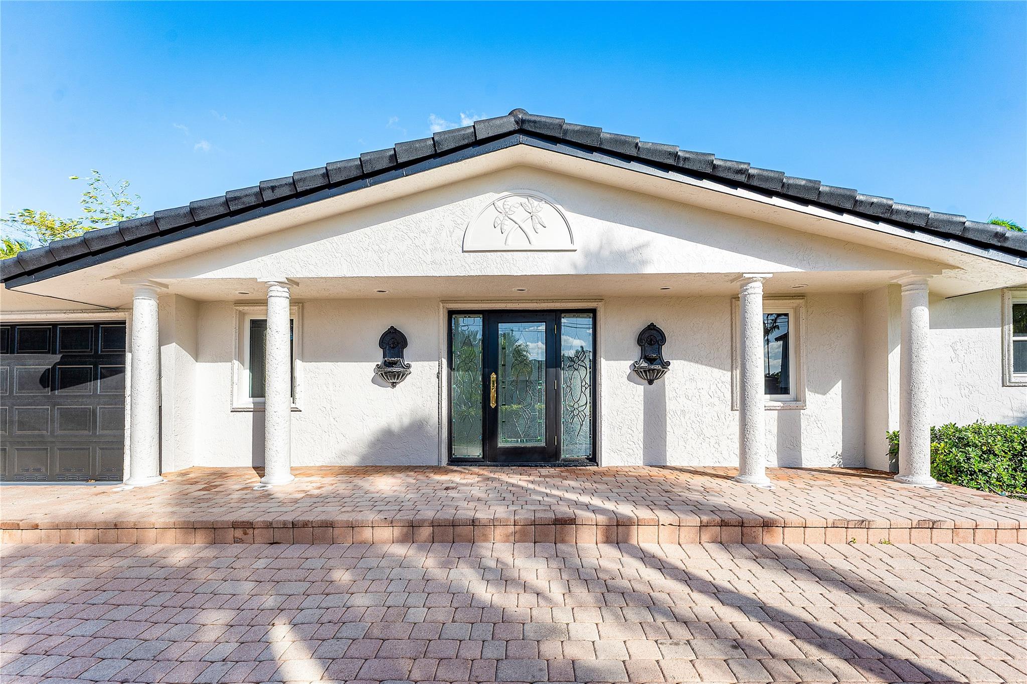 Hillsboro Isles 29-4 B - Residential Lease