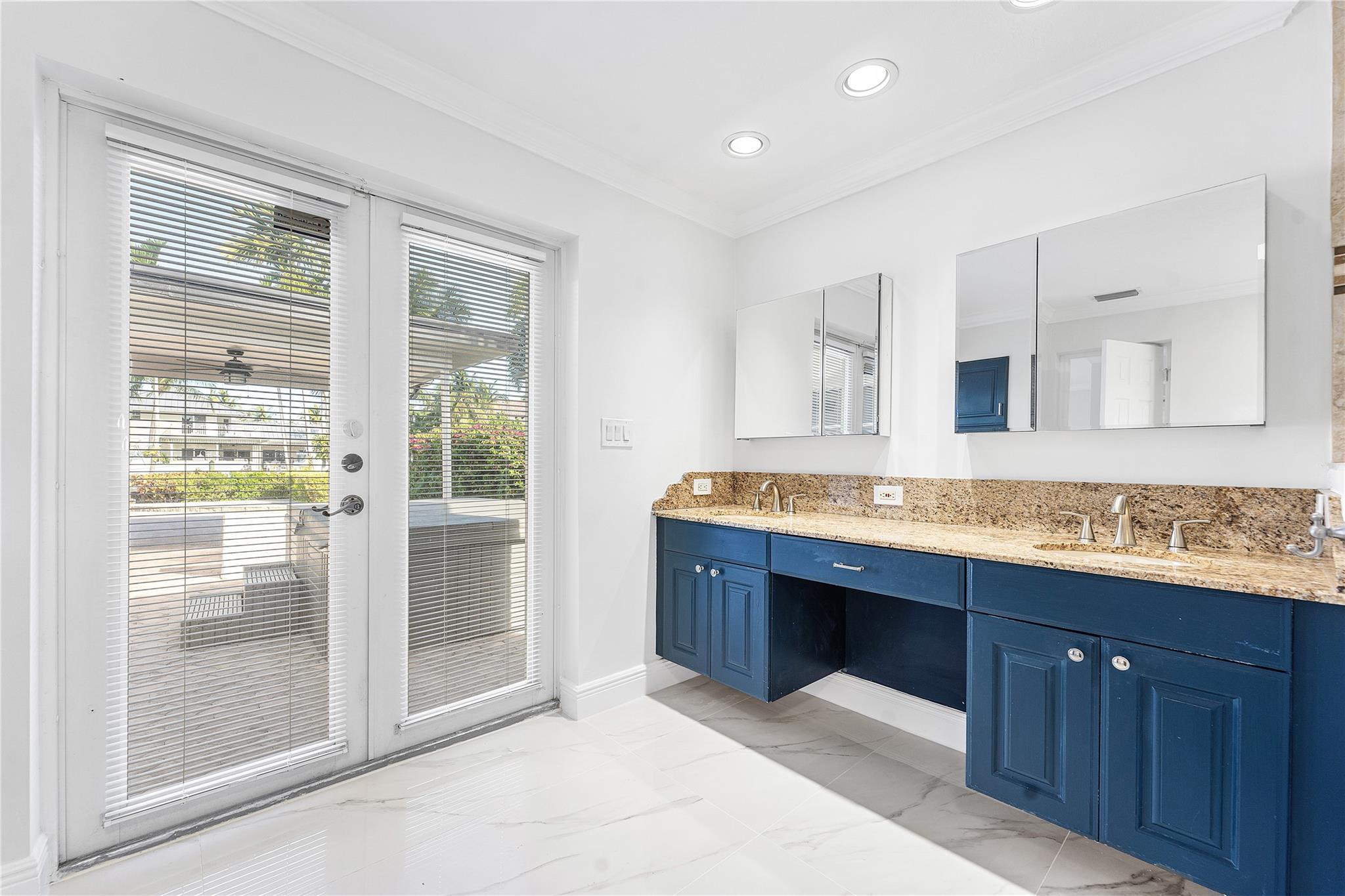 Hillsboro Isles 29-4 B - Residential Lease